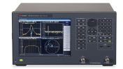 Keysight + E5061B+E5061B-3L5 0.000000005 to 3 GHz Vector Network Analyzer