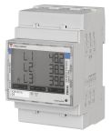 Carlo Gavazzi 3 Phase LCD Energy Meter, Type 3 Phase