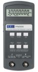 Aim-TTi PFM3000 Frequency Counter, 3 Hz Min, 3 GHz Max, 6 Digits Resolution, UKAS
