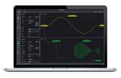 Keysight Technologies PathWave BenchVue Waveform Generator Software