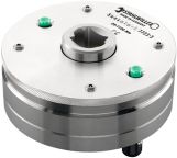 STAHLWILLE Torque Tester, 3/4 in Drive, ± 1 % Accuracy, 400 Nm Increment