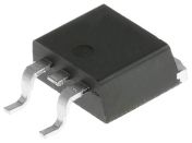 STMicroelectronics MDmesh, SuperMESH Type N-Channel MOSFET, 5.8 A, 900 V Enhancement, 3-Pin TO-263