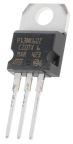 STMicroelectronics MDmesh, SuperMESH Type N-Channel MOSFET, 13 A, 600 V Enhancement, 3-Pin TO-220 STP13NK60Z