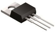 STMicroelectronics MDmesh, SuperMESH Type N-Channel MOSFET, 2.5 A, 800 V Enhancement, 3-Pin TO-220 STP3NK80Z