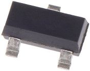 DiodesZetex Type N-Channel MOSFET, 4.3 A, 20 V Enhancement, 3-Pin SOT-23