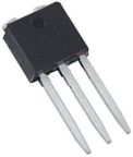 STMicroelectronics MDmesh, SuperMESH Type N-Channel MOSFET, 1 A, 600 V Enhancement, 3-Pin IPAK STD1NK60-1