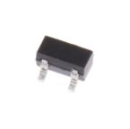 onsemi 200 mA Diode Switching 3-Pin SC-75