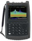 Keysight + N9912CU-378 5G NR Measurement, For Use With RF Handheld Analyzers