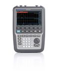 Rohde & Schwarz ZPH-ANR4 Handheld ZPH Spectrum Analyser, 3 GHz