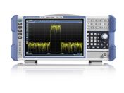 Rohde & Schwarz FPL1003 Desktop FPL1003 Spectrum Analyser Bundle, 40 MHz