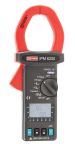 RS PRO IPM6200 Power Quality Analyser, 3-Phase, 1500 A Max, 600V