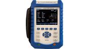 PeakTech P4145 Power Quality Analyser, 3-Phase, 3000 A Max, 1000V