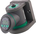 STAHLWILLE Digital Torque Tester, 3/4 in Drive, ± 1 % Accuracy
