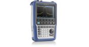 Rohde & Schwarz Spectrum Rider FPH Handheld Spectrum Rider Spectrum Analyser, 3 GHz