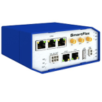 Advantech Ethernet Switch 2 Port Router Power Over Ethernet