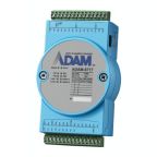 Advantech ADAM Series Gateway for Use with PLC