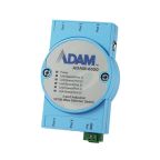 Advantech ADAM-6520 Unmanaged 5 Port Industrial Ethernet Switch