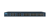 Advantech EKI:2428 Unmanaged 28 Port Ethernet Switch