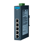 Advantech Unmanaged 5 Port Ethernet Switch