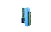 Advantech ADAM Series Input Module for Use with PLCs