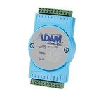 Advantech ADAM Series Input Module for Use with PLC