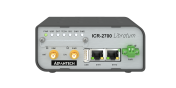 Advantech BB Series Router for Use with PLC