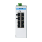 Advantech EKI:5728 Unmanaged 8 Port Ethernet Switch