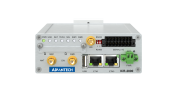 Advantech ICR Series Industrial Gateway for Use with PLCs