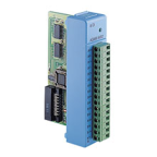 Advantech ADAM Series PLC Accessory for Use with PLC