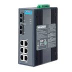 Advantech Unmanaged Ethernet Switch 8 Port Unmanaged Ethernet Switch