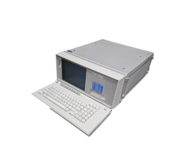 AGILENT TECHNOLOGIES 4972A - , PROTOCOL ANALYZER
