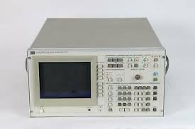 AGILENT TECHNOLOGIES 4194A - , IMPEDANCE/GAIN-PHASE ANALYZER, 400VA, 100/120/220/240VAC, 48-66HZ, COLOUR GRAPHIC DISPLAY