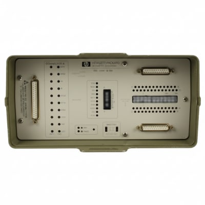 AGILENT TECHNOLOGIES 18179A - INTERFACE POD RS-232C/V.24 FOR 495X