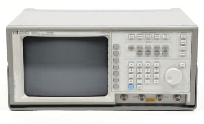 AGILENT TECHNOLOGIES 54503A - OBSOLETE, REPLACEMENT PART-DSO5054A, OSCILLOSCOPE, DIGITIZING, 500MHZ