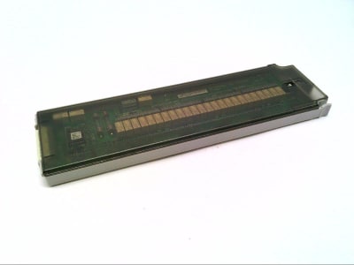 AGILENT TECHNOLOGIES 34901A - , ARM MULTIPLEXER MODULE, FOR USE 34970A/34972A, 20 CHANNEL, 300 V, 1 AMP, TWO- AND FOUR-WIRE SCANNING, 60-CHANNEL/SECOND SCANNING
