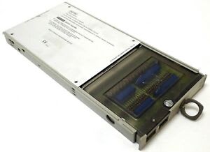 AGILENT TECHNOLOGIES 44721A - , INPUT MODULE, DIGITAL, 16-CHANNEL