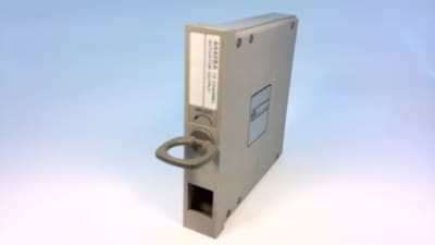 AGILENT TECHNOLOGIES 44428A - MODULE ACTUATOR, OUTPUT 16 CHANNEL, W/RELAY BOARD