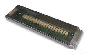 AGILENT TECHNOLOGIES 34903A - ACTUATOR/GP SWITCH MODULE, 20 CHANNEL, SPDT (FORM C) LATCHING RELAYS, 300V, 1 AMP, FOR KEYSIGHT 34970A/34972A DATA LOGGER