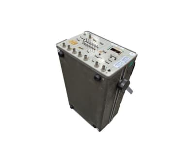 AGILENT TECHNOLOGIES 3780A - PATTERN GENERATOR / ERROR DETECTOR