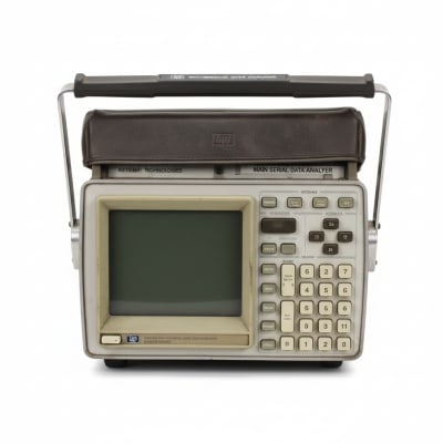 AGILENT TECHNOLOGIES 1640B - SERIAL DATA ANALYZER 105VA 48-66HZ