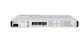 AGILENT TECHNOLOGIES N6701A - (PRICE/EA) POWER MODULE, MAINFRAME, 600W; POWER SUPPLY OUTPUT TYPE:PROGRAMMABLE; NO. OF OUTPUTS:1 OUTPUT; OUTPUT VOLTAGE MIN:-; OUTPUT VOLTAGE MAX