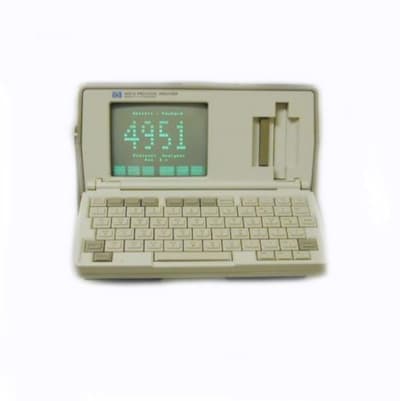 AGILENT TECHNOLOGIES 18173A - , PROTOCOL ANALYZER, INTERFACE