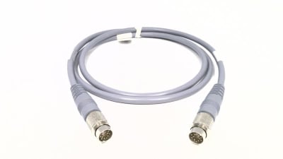 AGILENT TECHNOLOGIES E9288A - POWER SENSOR CABLE, 1.5 METER, 30 VRMS, ACTUATOR CABLE, DOUBLE ENDED, BLUE