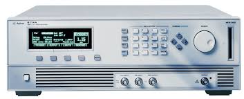 AGILENT TECHNOLOGIES 8114A - , PULSE GENERATOR, SINGLE-CHANNEL, 15 MHZ, HIGH POWER, 2 AMP, 100 V