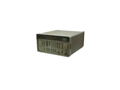 AGILENT TECHNOLOGIES 8648A - , SIGNAL GENERATOR, 100KHZ-1000MHZ, 3 AMP, 250 V