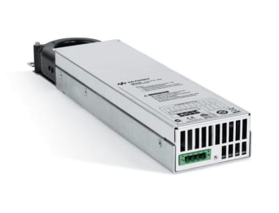 AGILENT TECHNOLOGIES N6734B - DC POWER MODULE, 35 V, 1.5 AMP, 50 W, PROGRAMMABLE OUTPUT, RACK MOUNT