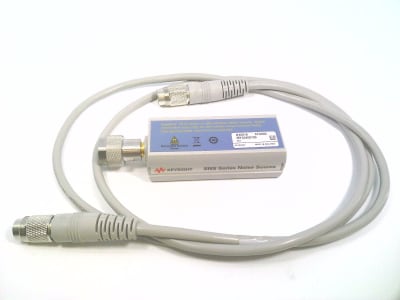 AGILENT TECHNOLOGIES N4001A - NOISE SOURCE, SNS SERIES, 10 MHZ TO 18 GHZ