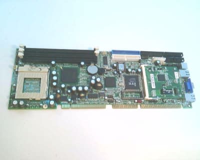 AGILENT TECHNOLOGIES IB740 - , PC BOARD