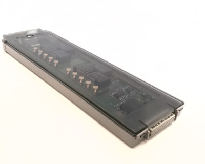 AGILENT TECHNOLOGIES 34905A - COMPUTERS, DATA SWITCHES; ACCESSORY TYPE:DUAL RF MULTIPLEXER 4 CHANNEL; FOR USE WITH:KEYSIGHT 34970A DATA LOGGER; PRODUCT RANGE:-; BANDWIDTH:2GHZ; COMPUTER SWITCH FUNCTION:MANUAL; COMPUTER S ...