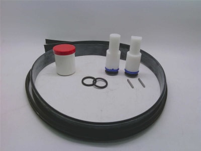 AIRTECH VS-ZR-25-0500 - SEAL KIT SLIDE GATEWAY FOR ZR-25 500MM STROKE